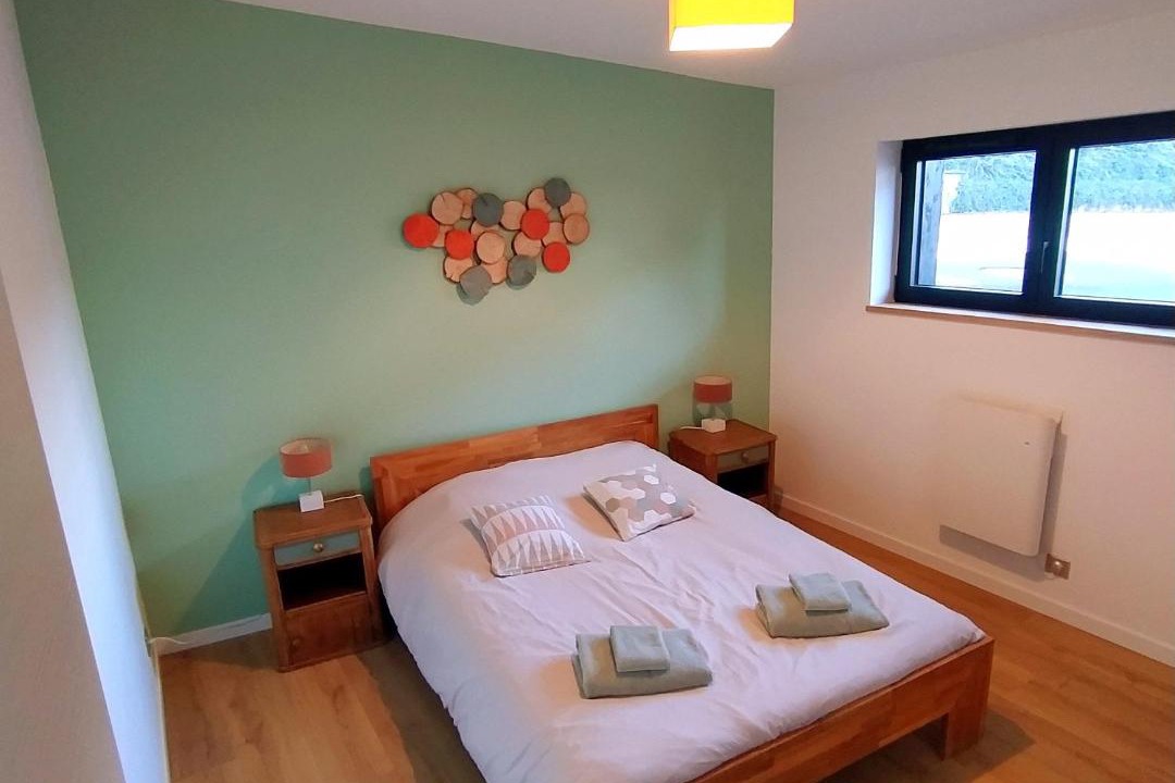 Photo of Bedroom in Chatenois