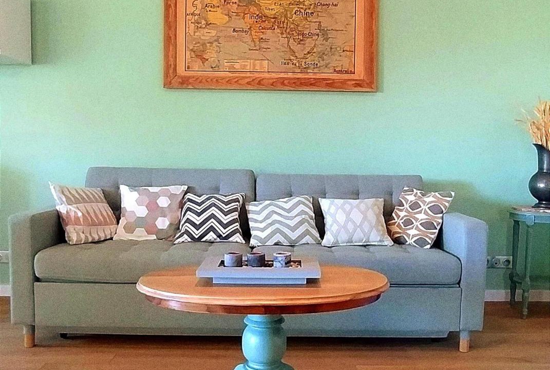 Photo of Livingroom in Chatenois