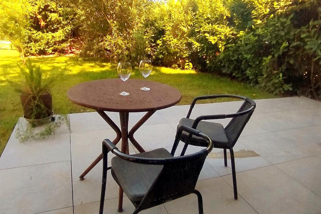 Photo of Patio Balcony in Chatenois