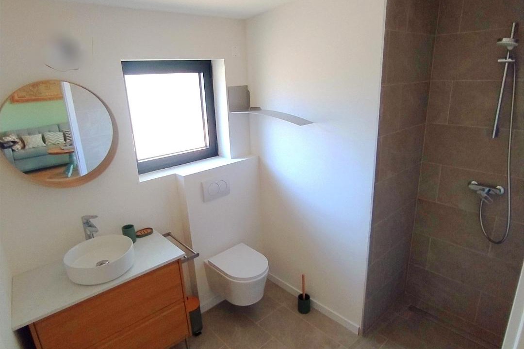 Photo of Bathroom in Chatenois