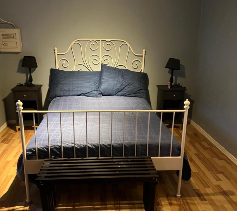 Photo of Bedroom in Jelling