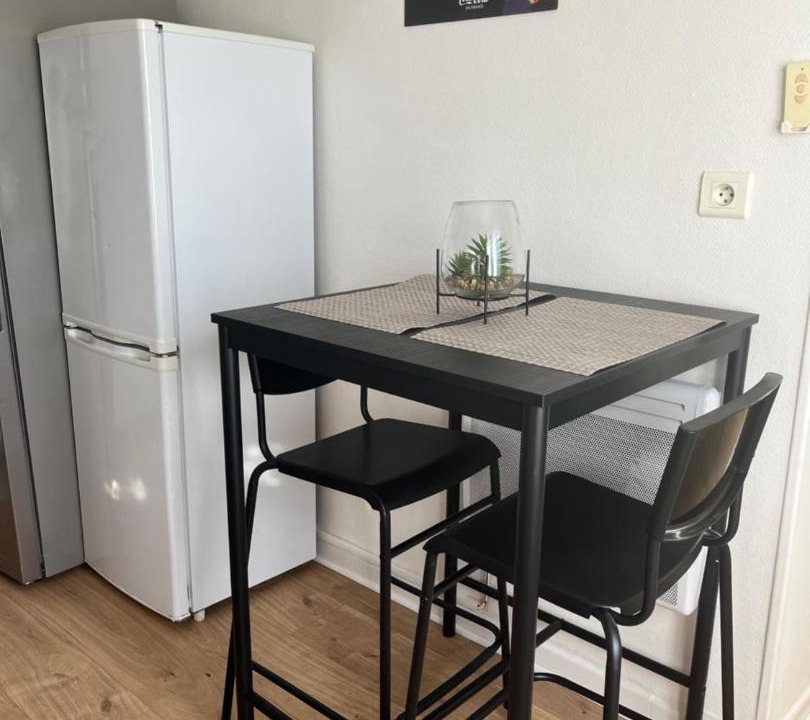 Photo of Kitchen in Saint-Germain-Lembron