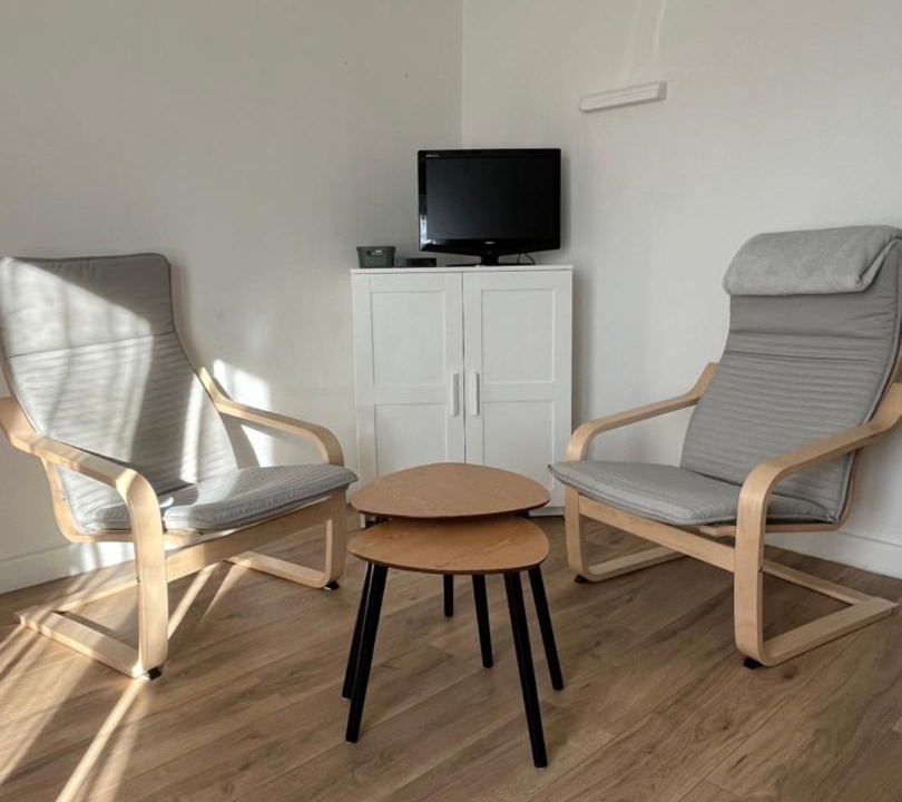 Photo of Livingroom in Saint-Germain-Lembron