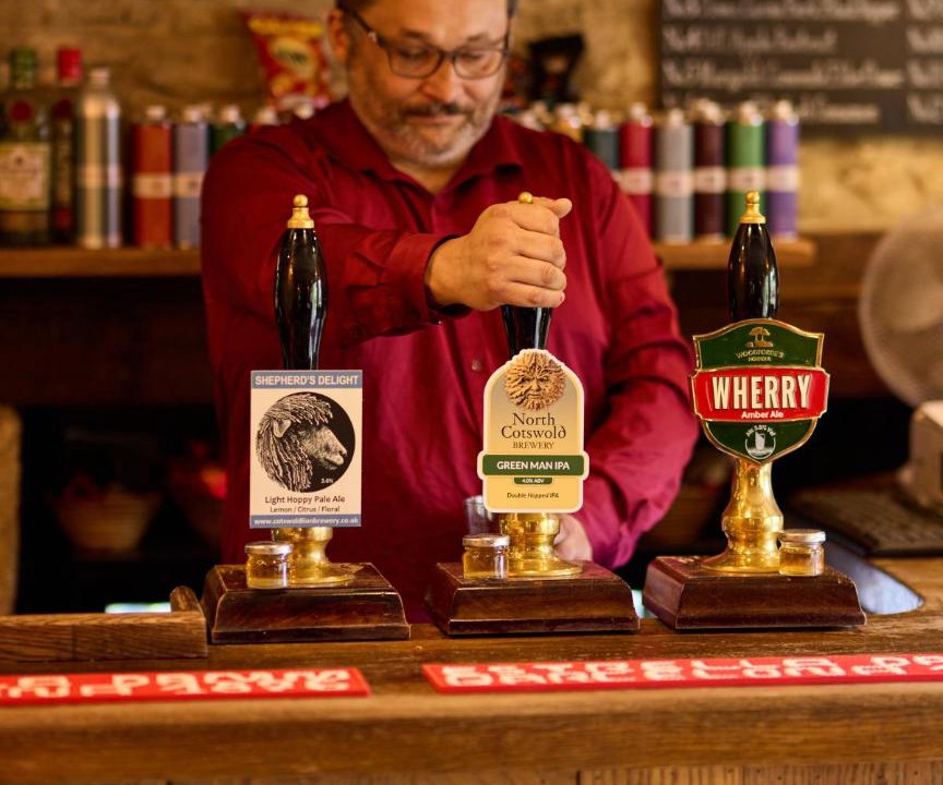 Photo of Others in Kelmscott