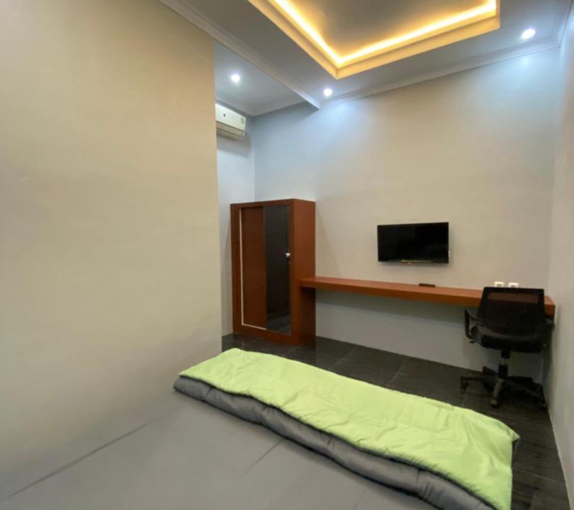 Photo of Bedroom in Prambanan