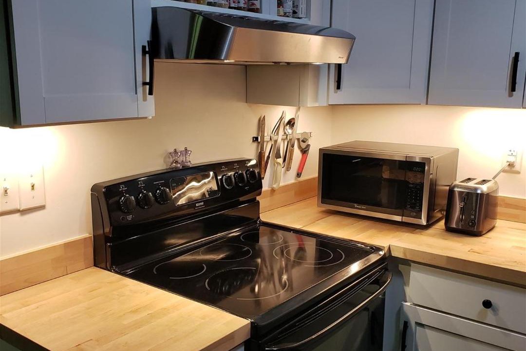 Photo of Kitchen in Cedar Mountain