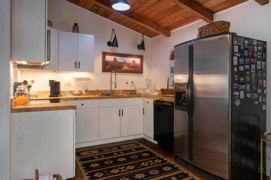 Photo of Kitchen in Cedar Mountain