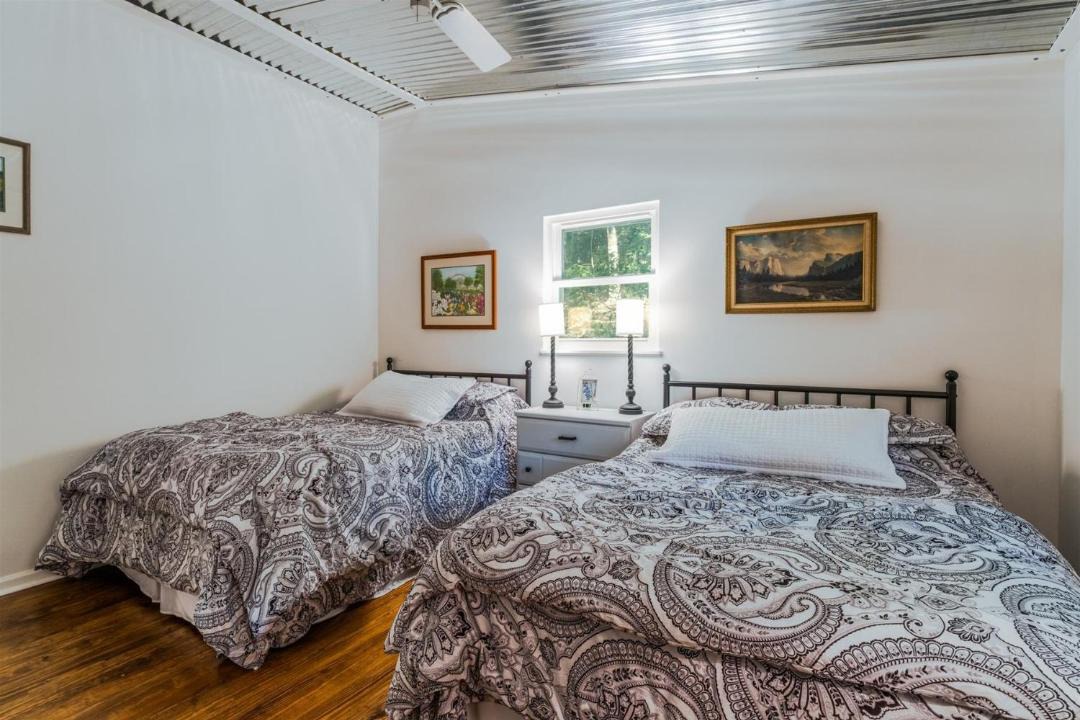 Photo of Bedroom in Cedar Mountain