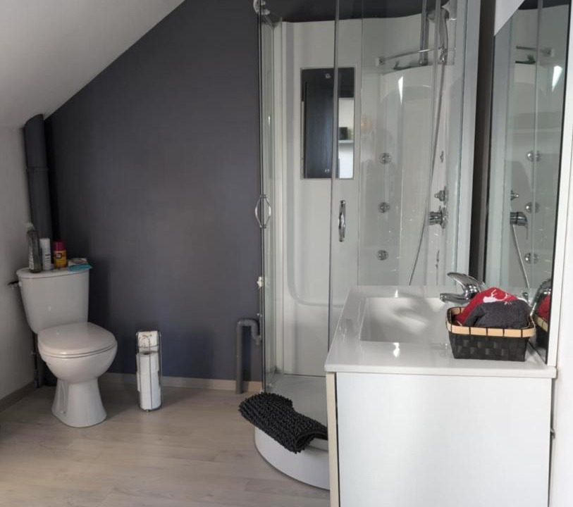 Photo of Bathroom in Champdray