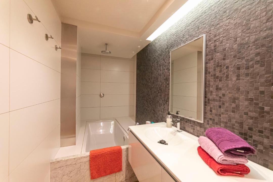 Photo of Bathroom in Tudela