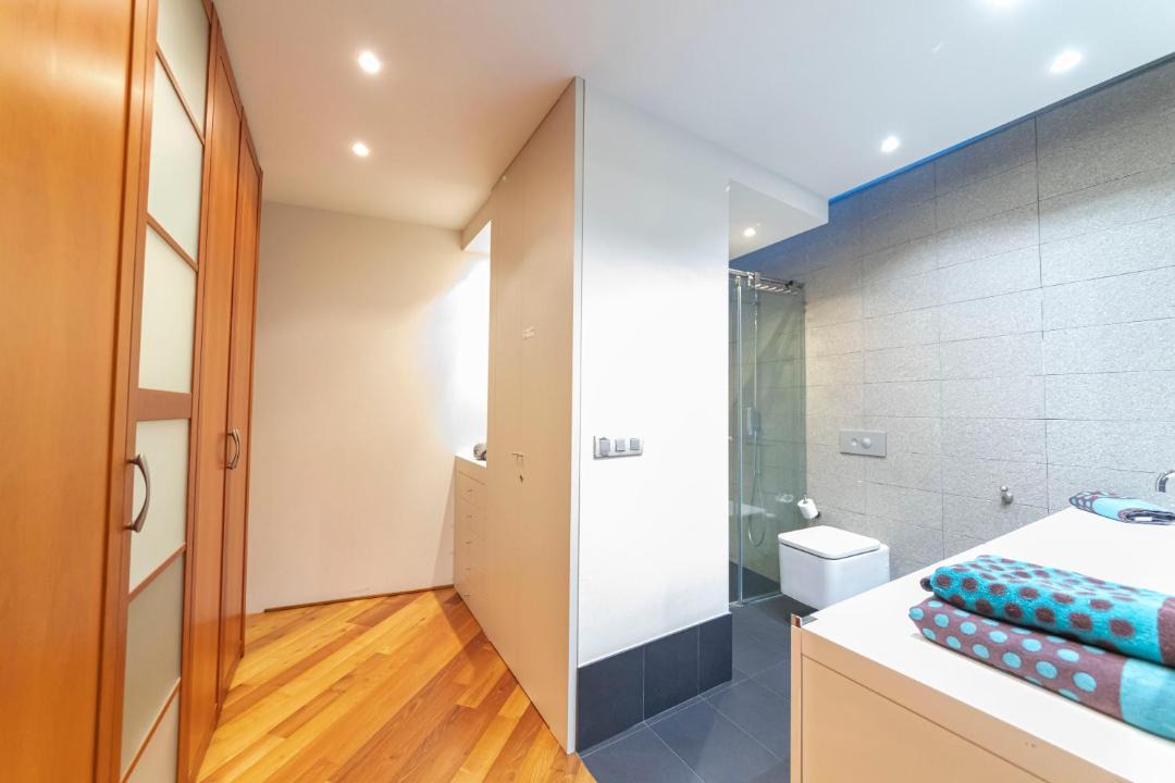Photo of Bathroom in Tudela