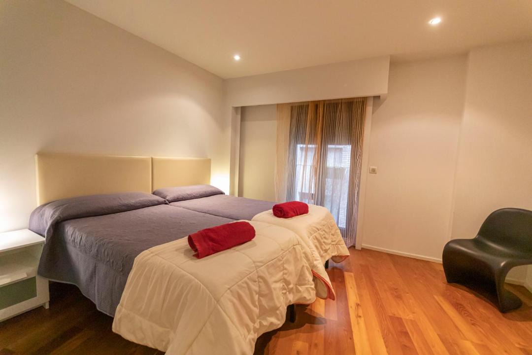 Photo of Bedroom in Tudela