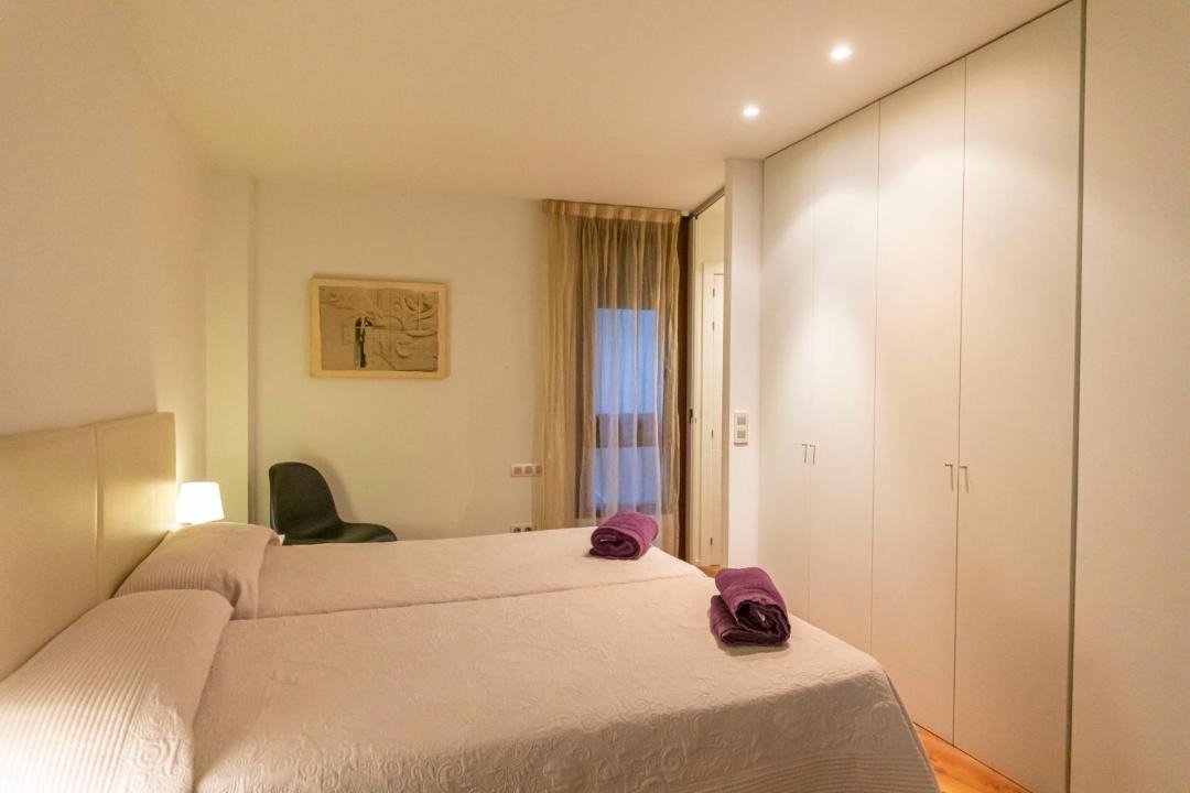 Photo of Bedroom in Tudela