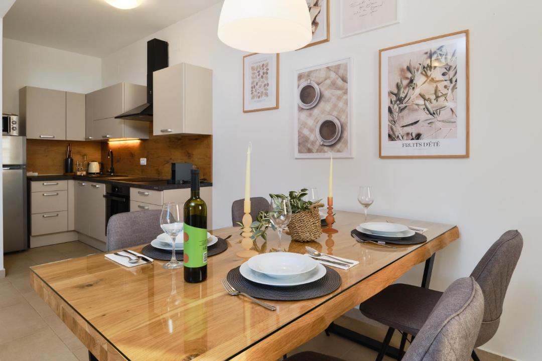 Photo of Kitchen in Artatore