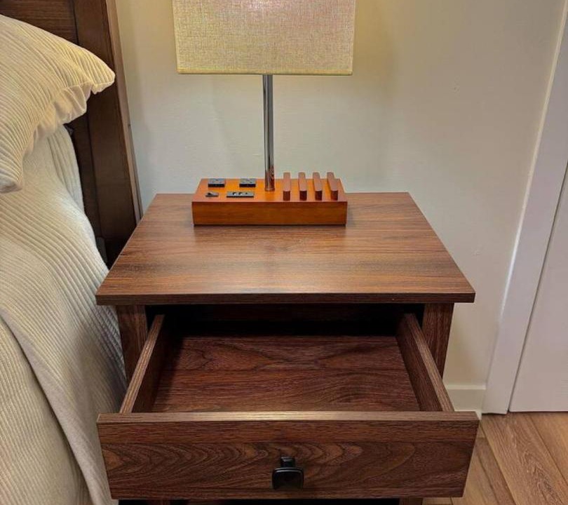Photo of Bedroom in Beaufort