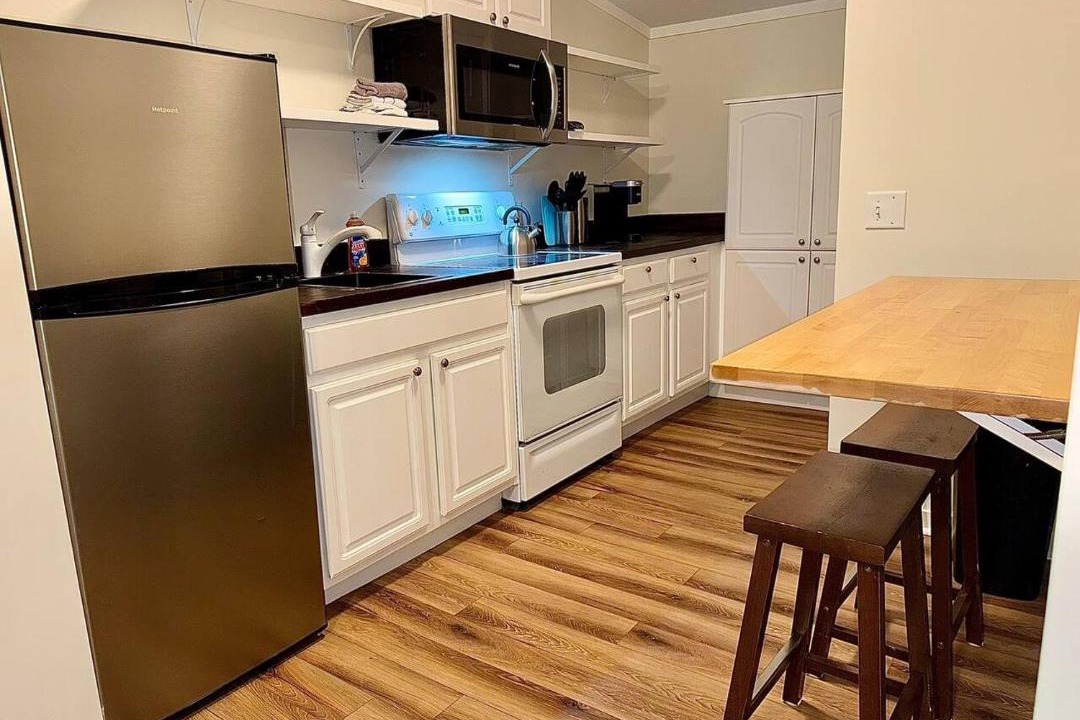 Photo of Kitchen in Beaufort