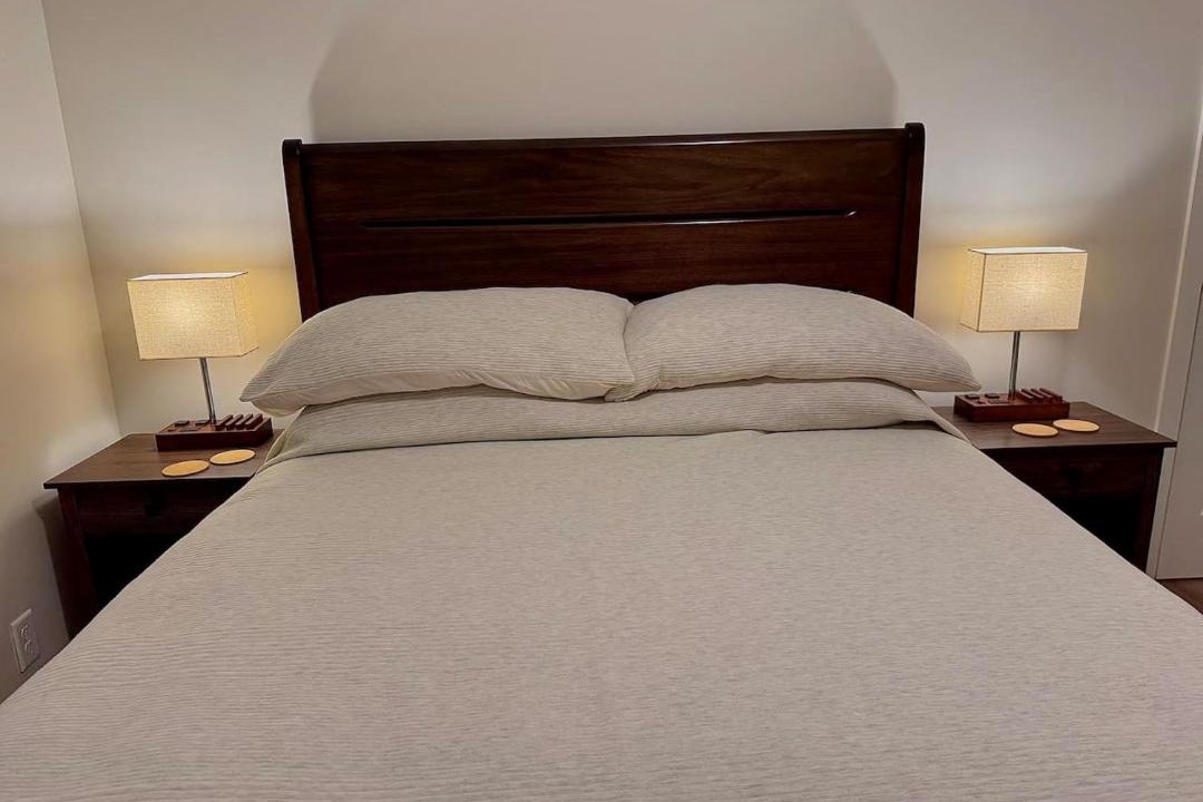 Photo of Bedroom in Beaufort