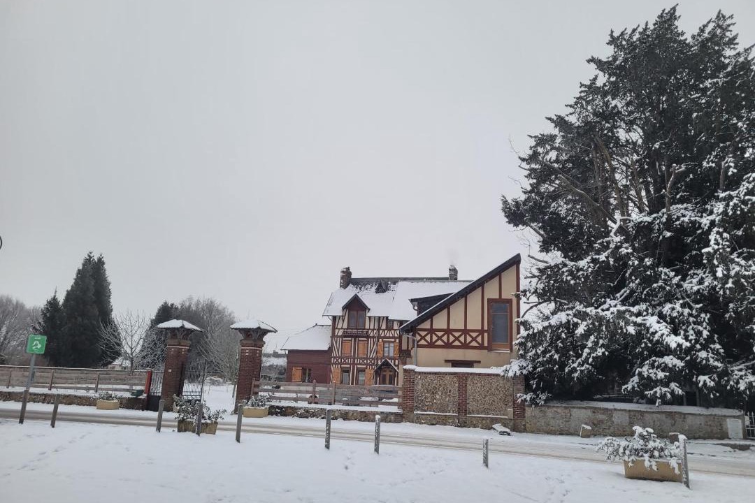 Photo of Others in La Haye-de-Routot
