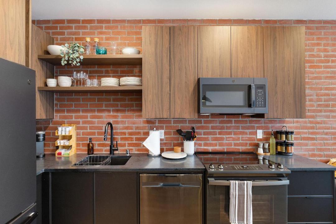 Photo of Kitchen in Minor