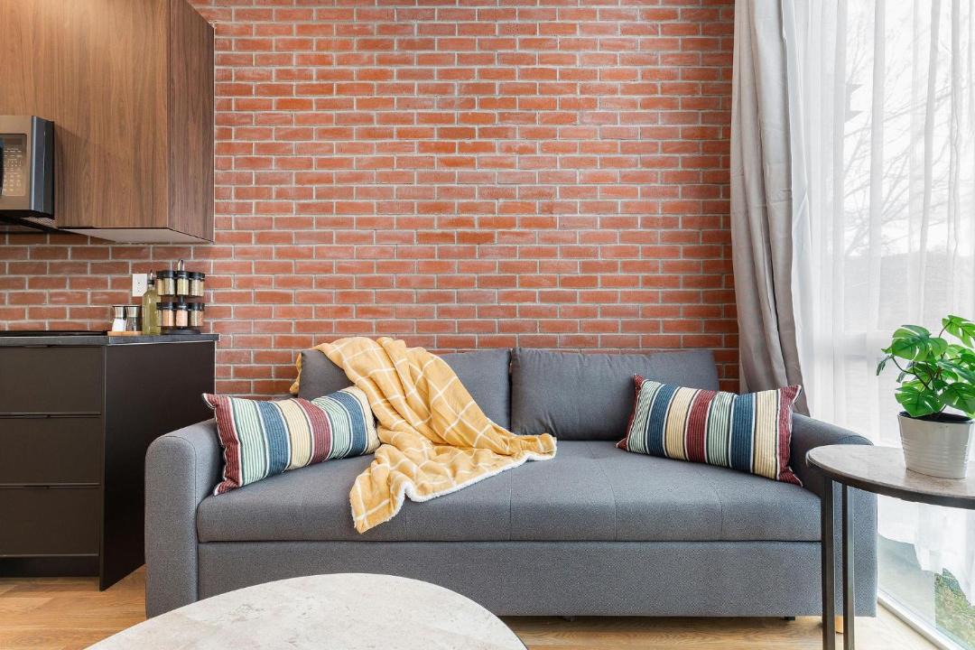 Photo of Livingroom in Minor