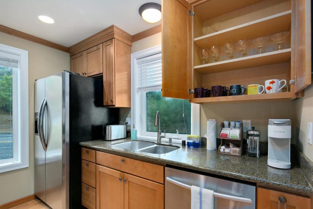 Photo of Kitchen in Central District