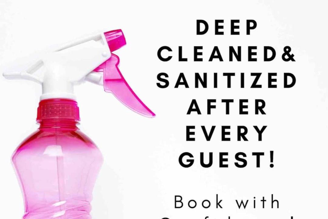 Photo of Bathroom in Central District