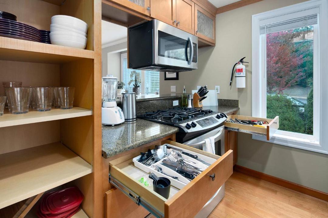 Photo of Kitchen in Central District