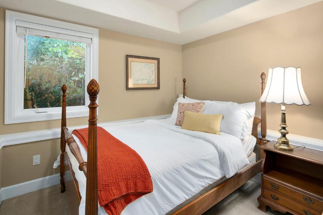 Photo of Bedroom in Central District