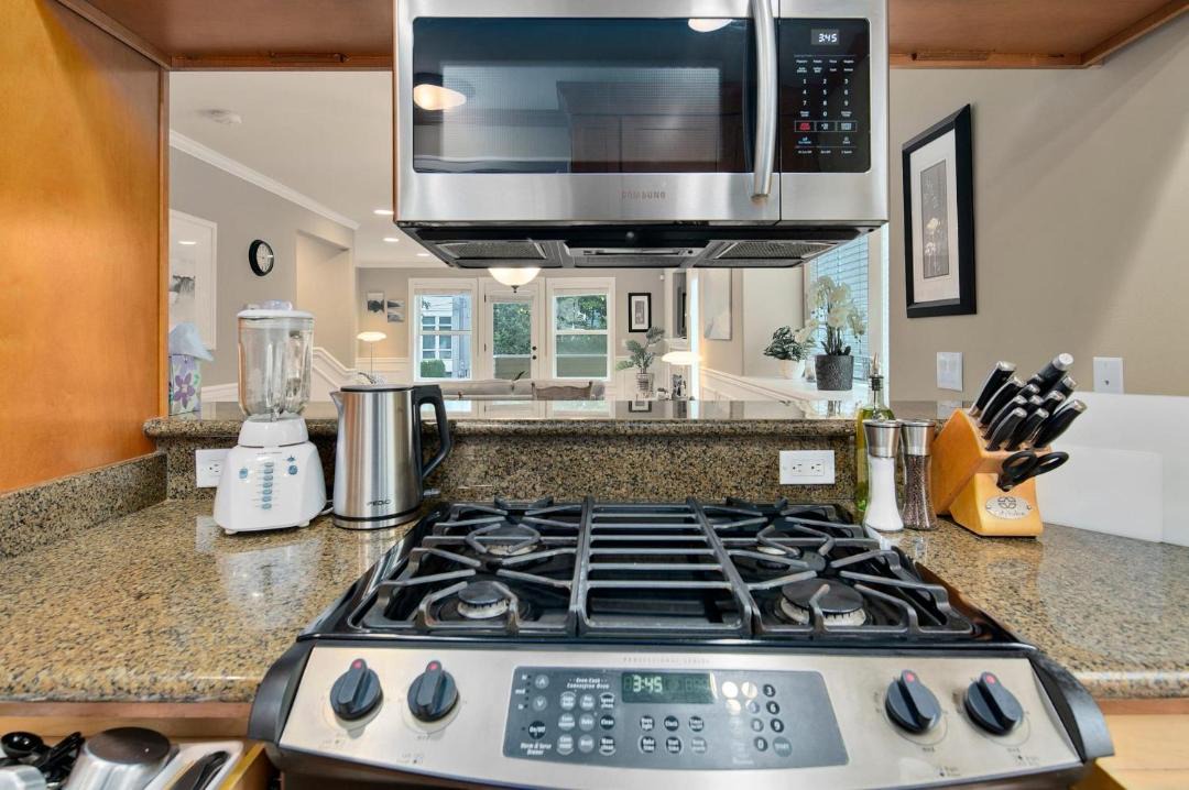 Photo of Kitchen in Central District