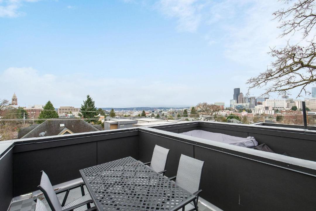 Photo of Patio Balcony in Minor