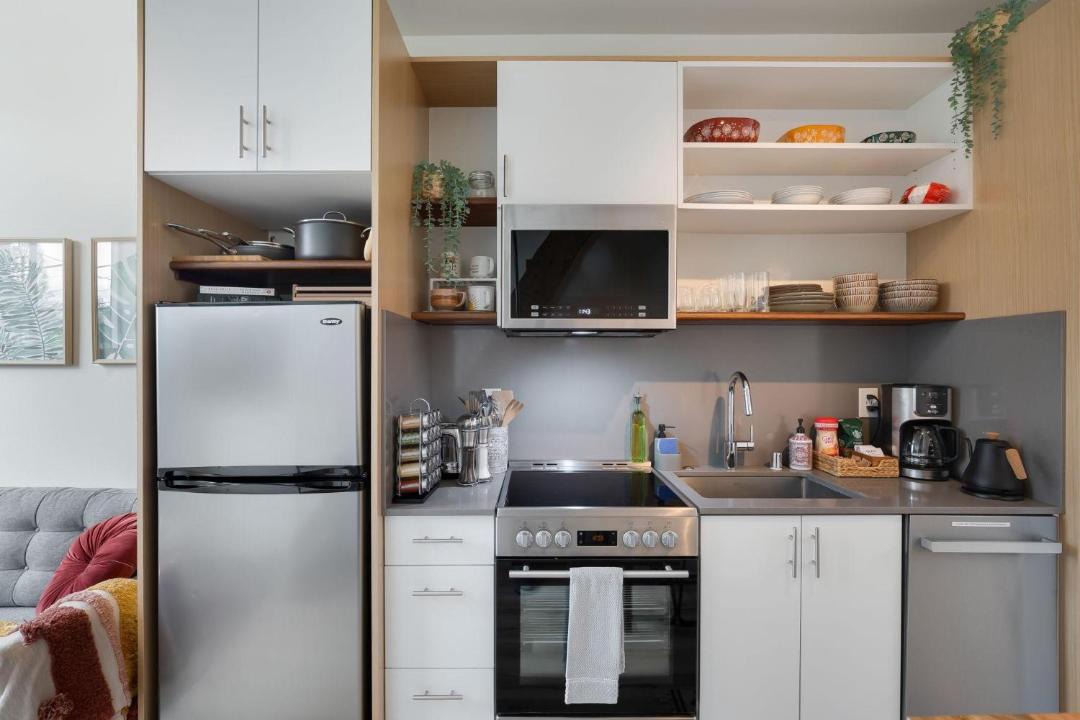 Photo of Kitchen in North Delridge