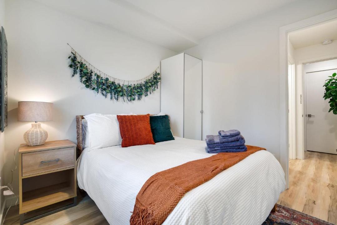 Photo of Bedroom in North Delridge