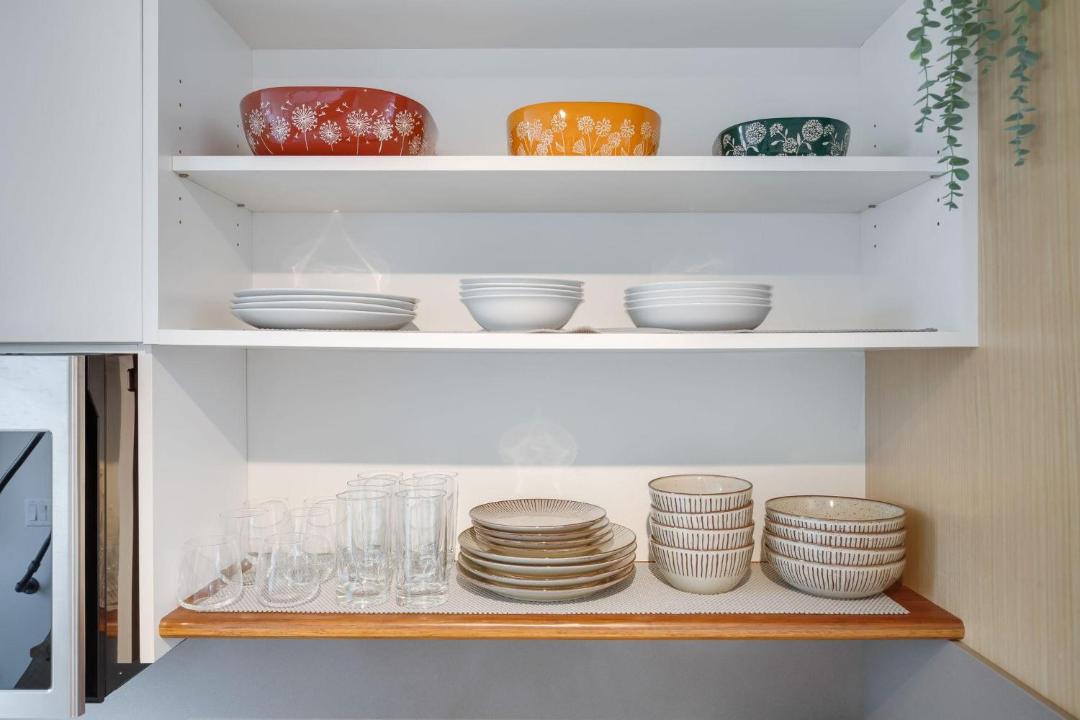 Photo of Kitchen in North Delridge