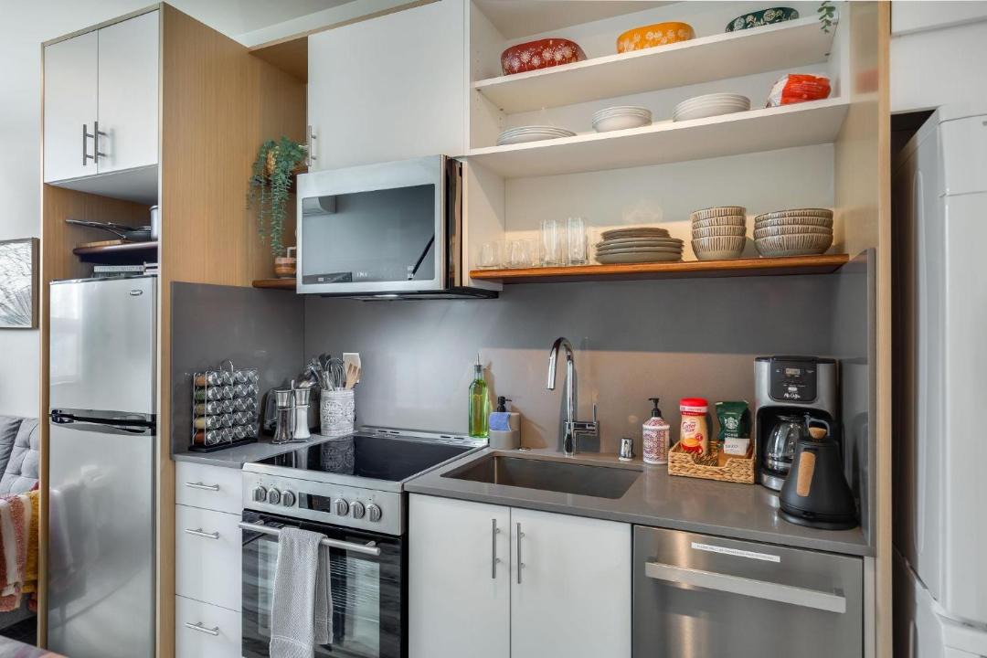 Photo of Kitchen in North Delridge