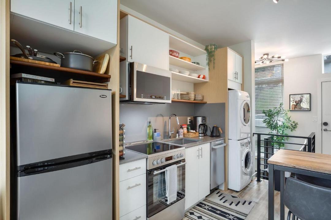 Photo of Kitchen in North Delridge