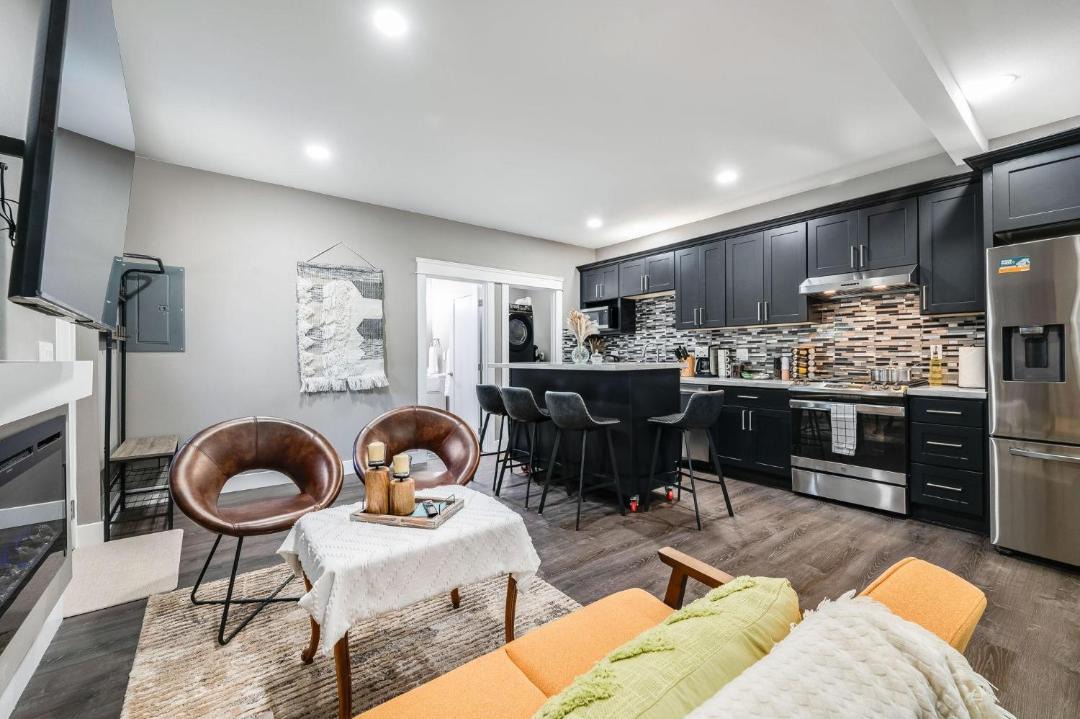 Photo of Kitchen in Inglewood