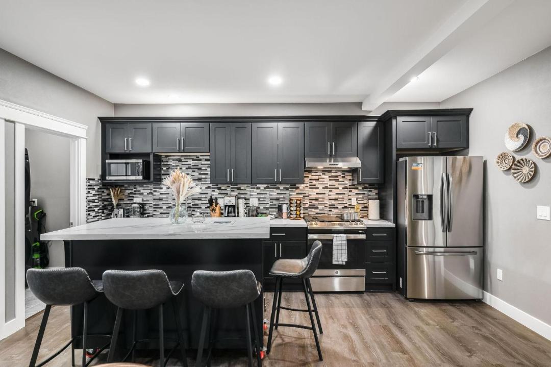 Photo of Kitchen in Inglewood