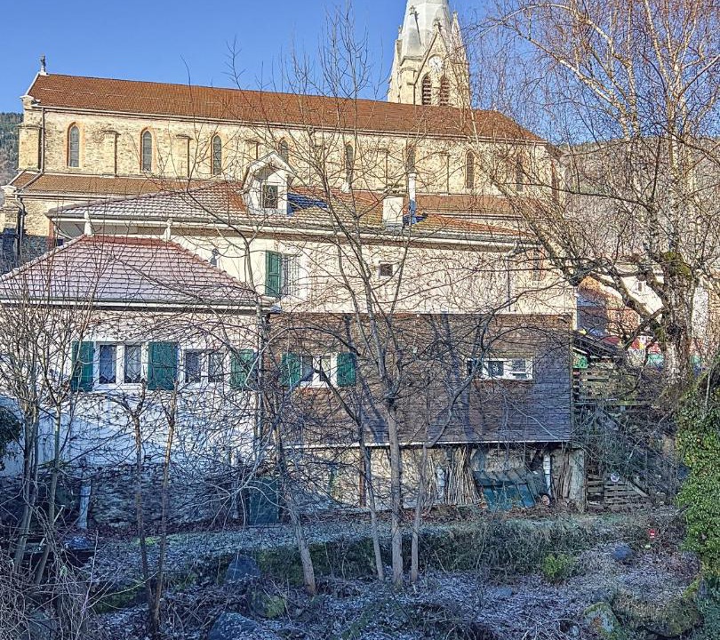 Photo of Others in Allevard