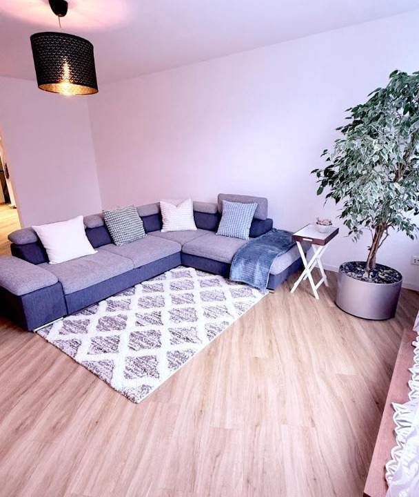 Photo of Livingroom in Olten