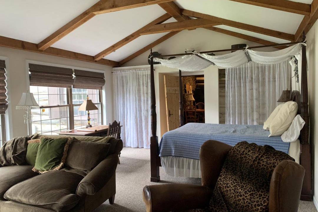 Photo of Bedroom in Alpine Lake