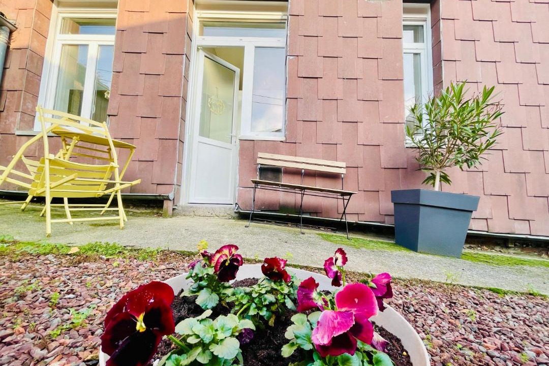 Photo of Others in Saint-Maurice Pellevoisin