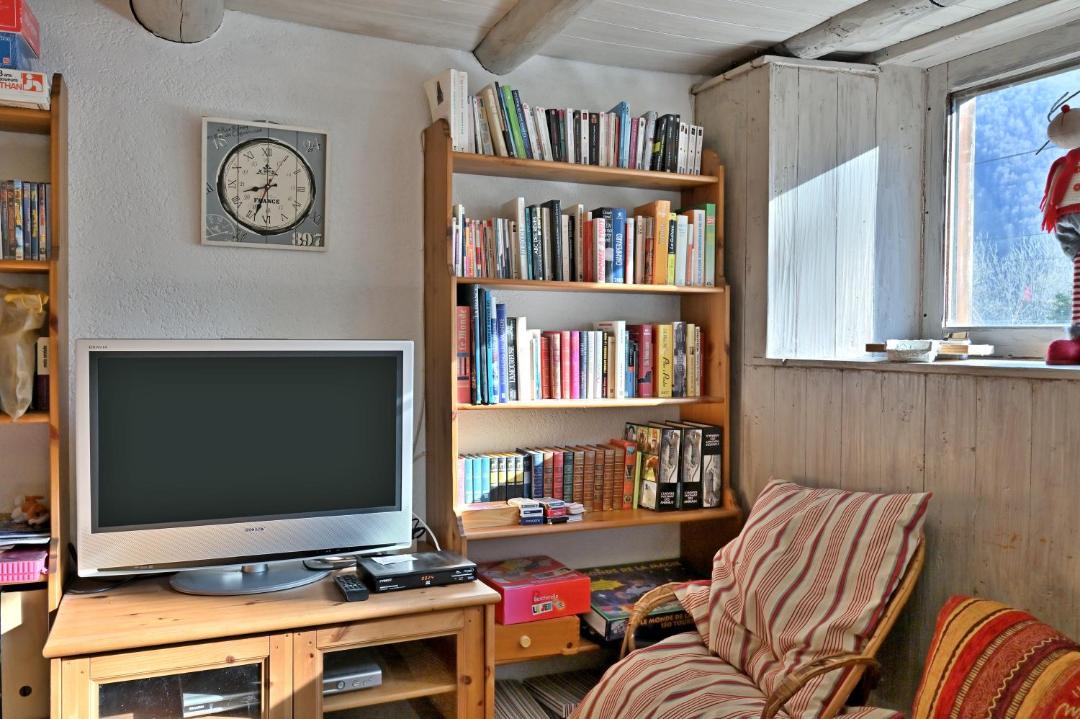 Photo of Livingroom in Bonac-Irazein