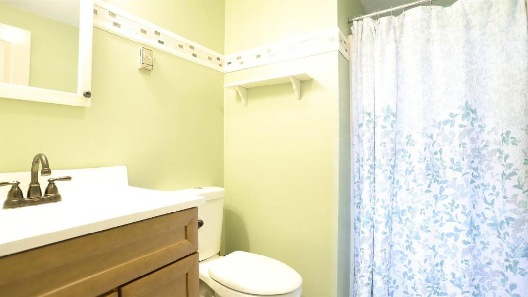 Photo of Bathroom in Campton