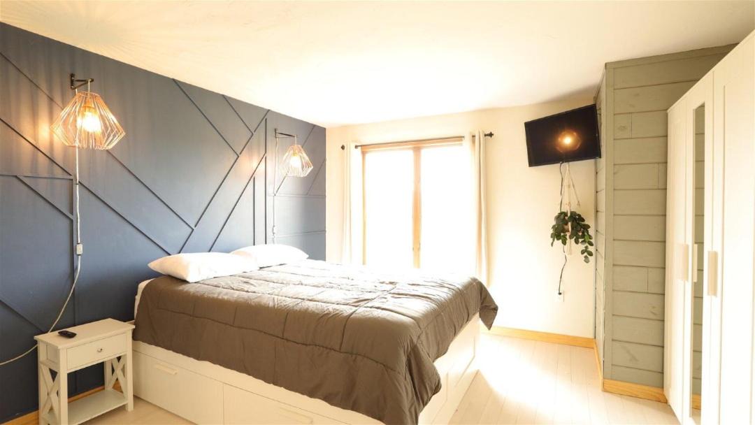 Photo of Bedroom in Campton