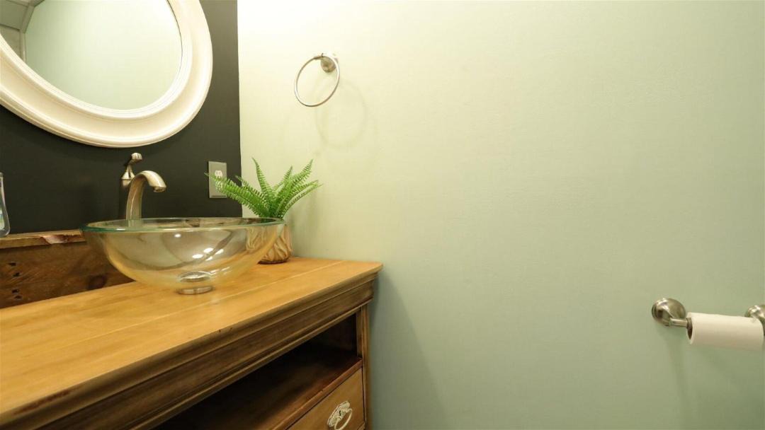 Photo of Bathroom in Campton