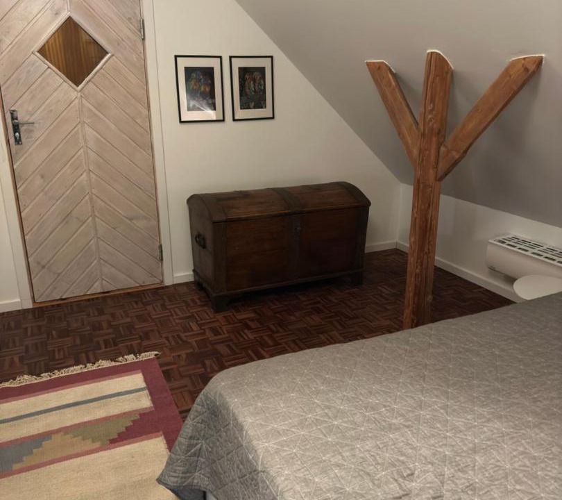 Photo of Bedroom in Odder