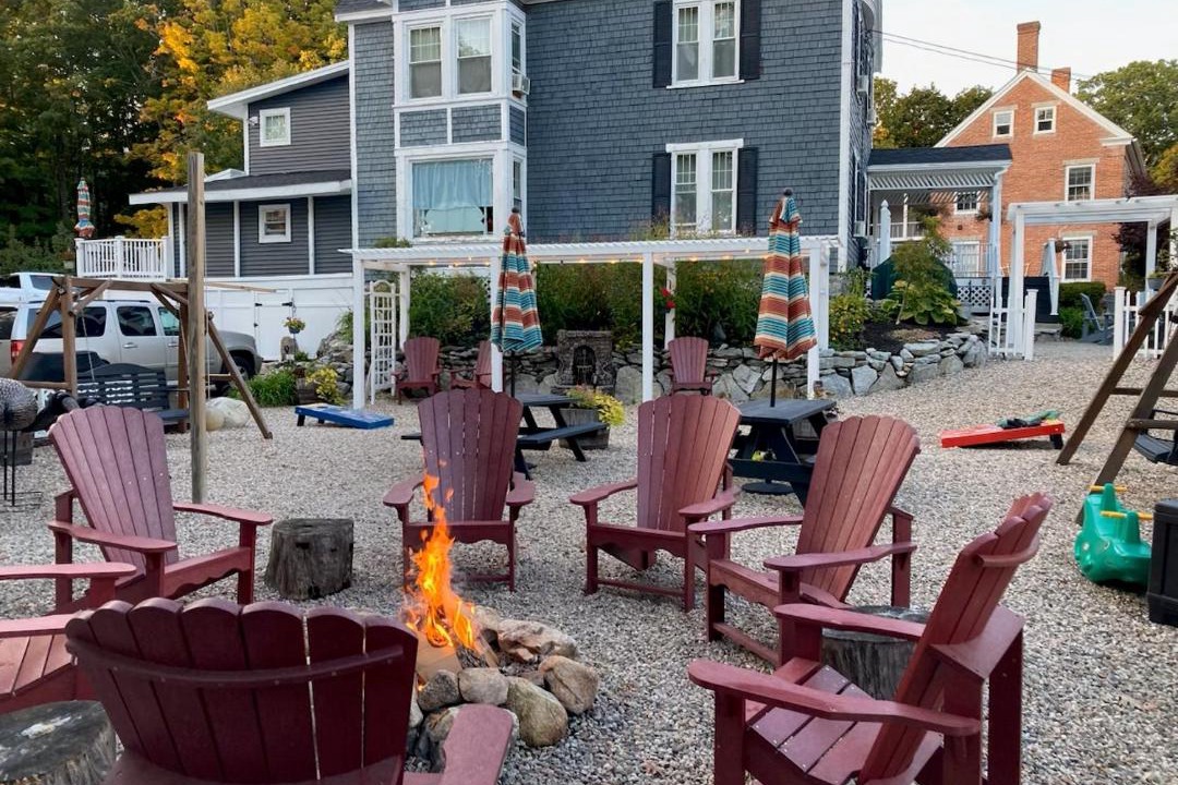 Photo of Others in Wolfeboro