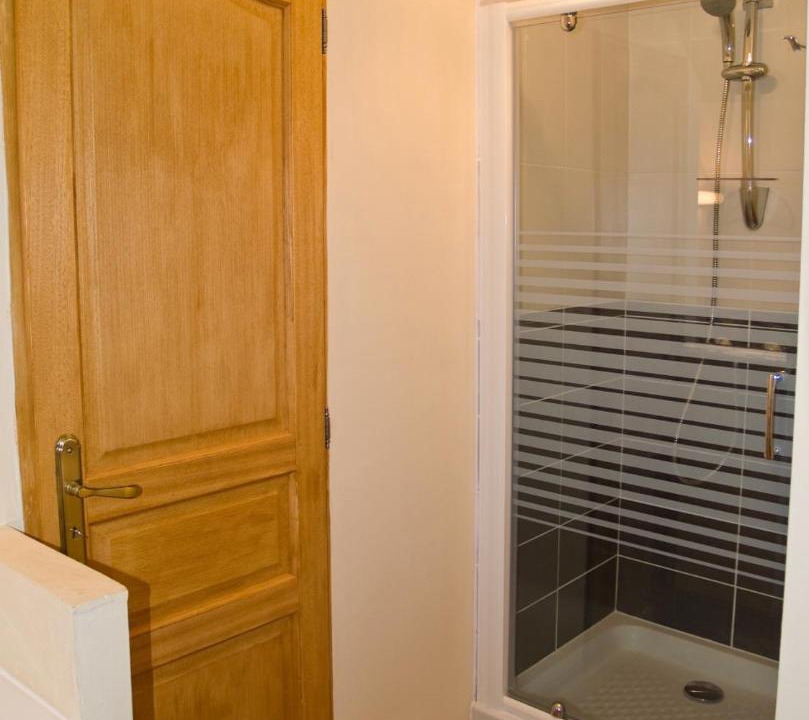 Photo of Bathroom in Semur-en-Auxois