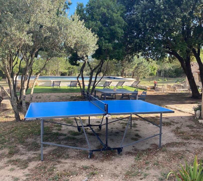 Photo of Outdoor in Saint-Gervasy