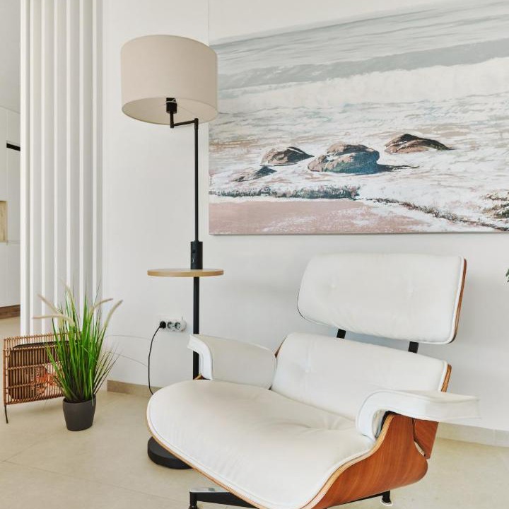 Photo of Livingroom in San Pedro del Pinatar